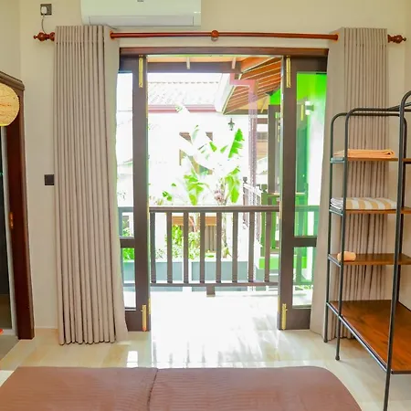 Ibson Villa - 02 Hikkaduwa With 4 Bedrooms & Salt Water Swimming Pool Exterior photo