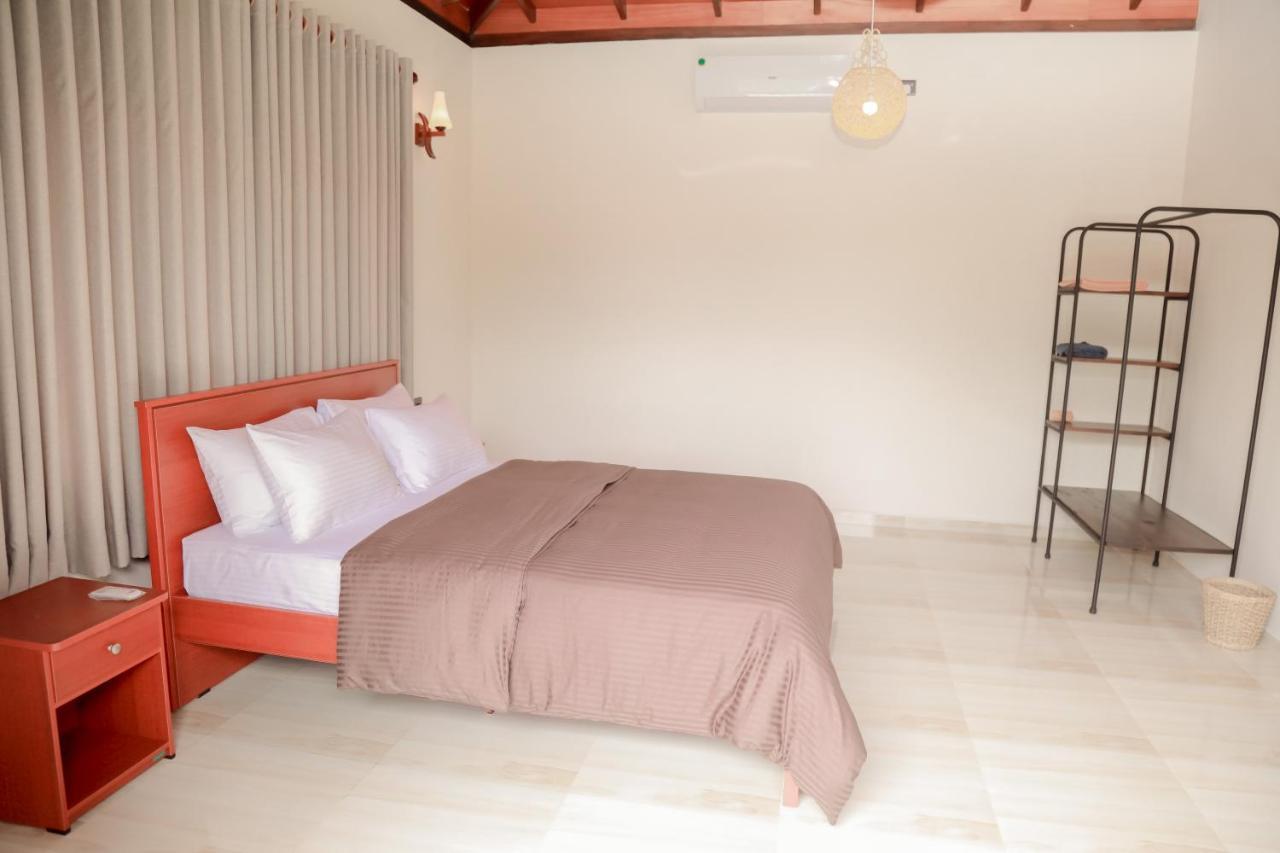 Ibson - 02 With 4 Bedrooms & Salt Water Swimming Pool *