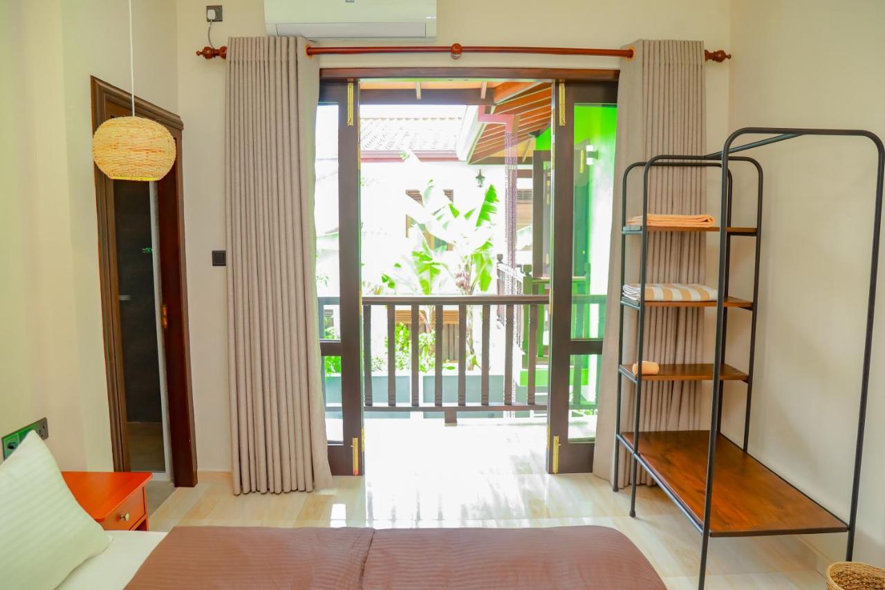 Ibson - 02 With 4 Bedrooms & Salt Water Swimming Pool Villa